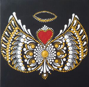 Angel Wings