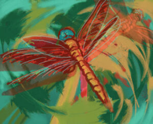 Dragonfly